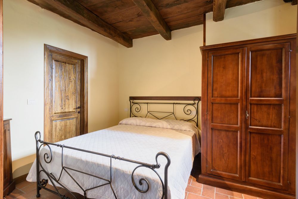 Borgo Dei Corsi Holiday House Reggiolo Екстериор снимка