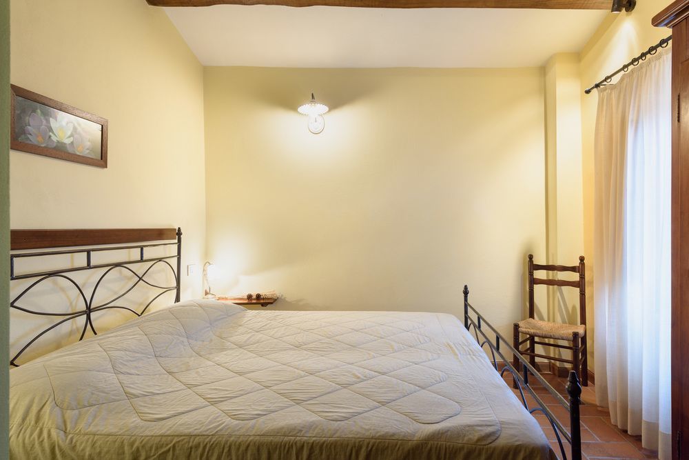 Borgo Dei Corsi Holiday House Reggiolo Екстериор снимка