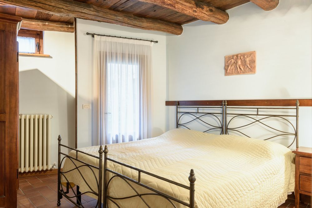 Borgo Dei Corsi Holiday House Reggiolo Екстериор снимка