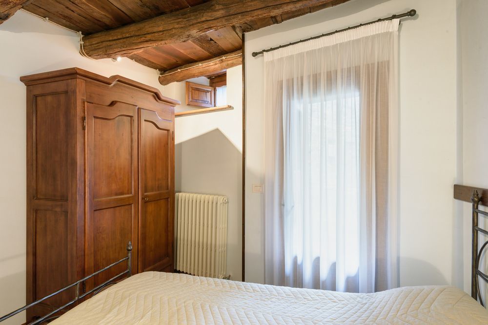 Borgo Dei Corsi Holiday House Reggiolo Екстериор снимка