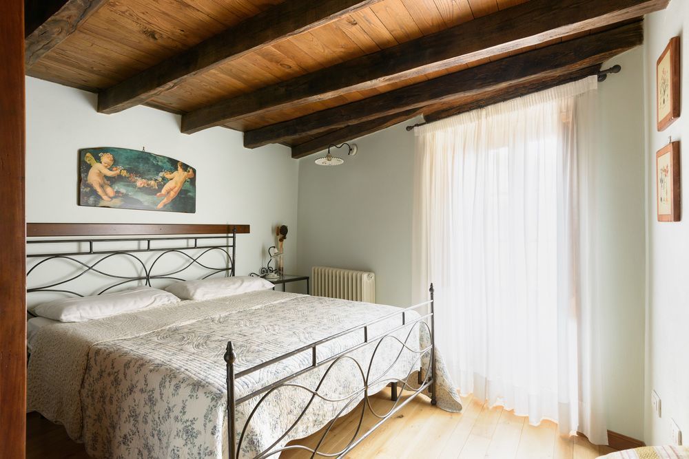 Borgo Dei Corsi Holiday House Reggiolo Екстериор снимка