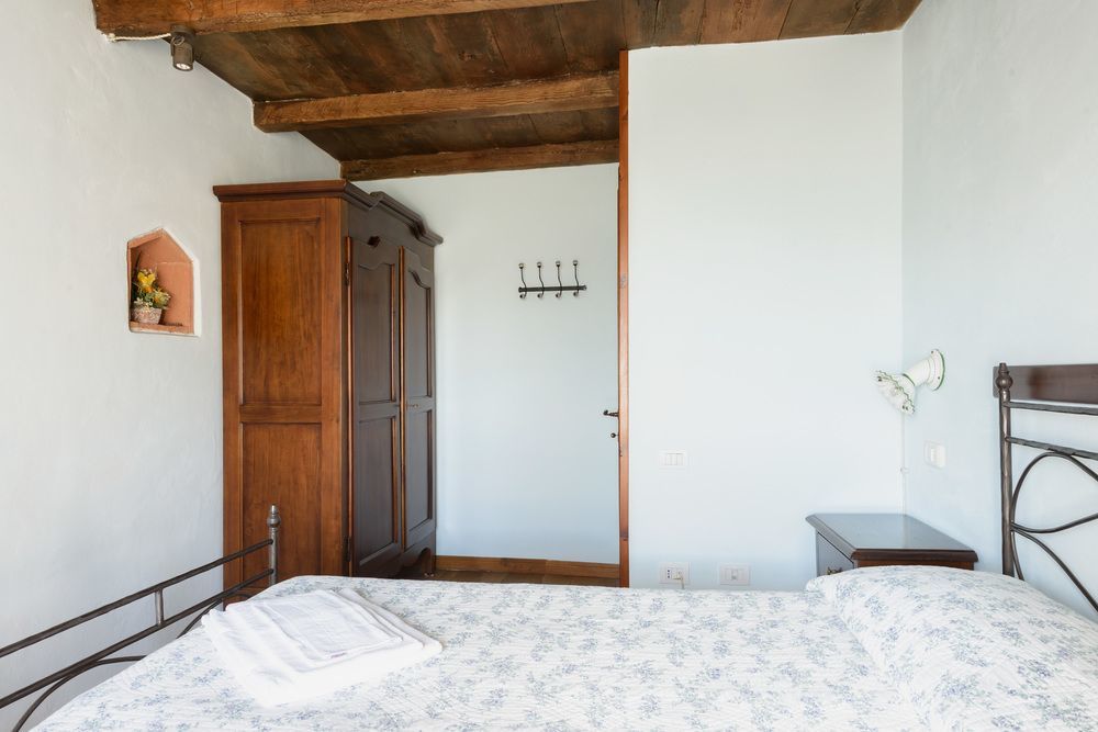Borgo Dei Corsi Holiday House Reggiolo Екстериор снимка